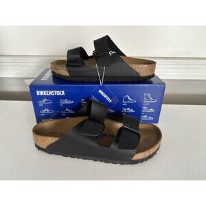 Birkenstock Black Sandals